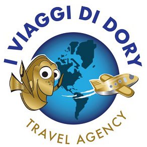 I VIAGGI DI DORY